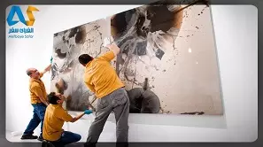 نمایشگاه های هنری سنگاپور نمایشگاه های هنری سنگاپور